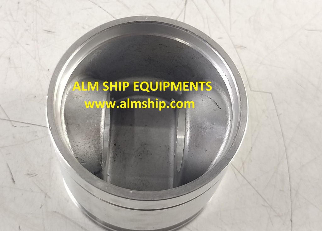 DAIKIN 6C 552A 109201 PISTON