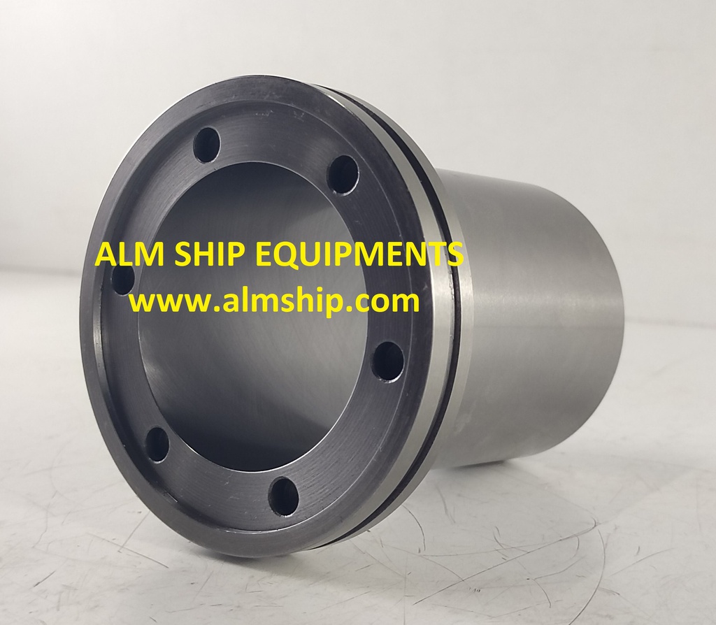 DAIKIN 6C552 109114 CYLINDER  LINER