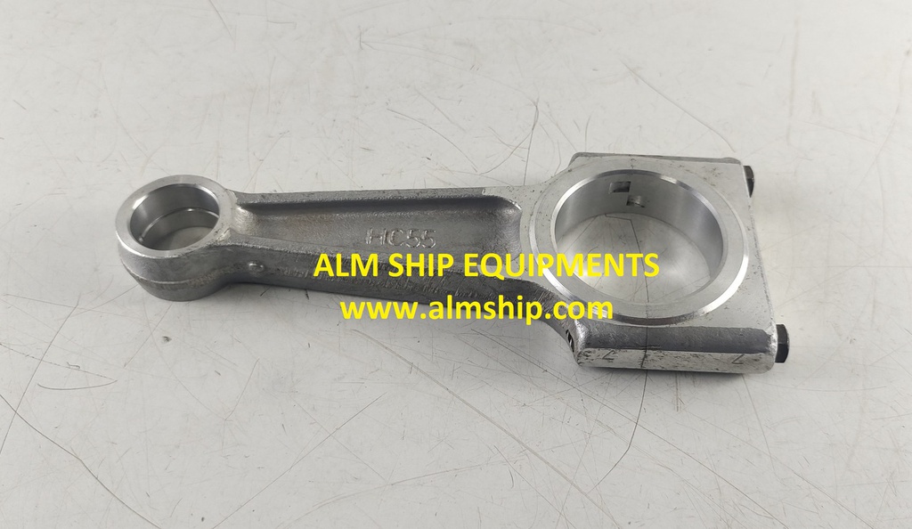 DAIKIN 6C552 CONNECTING ROD HC55