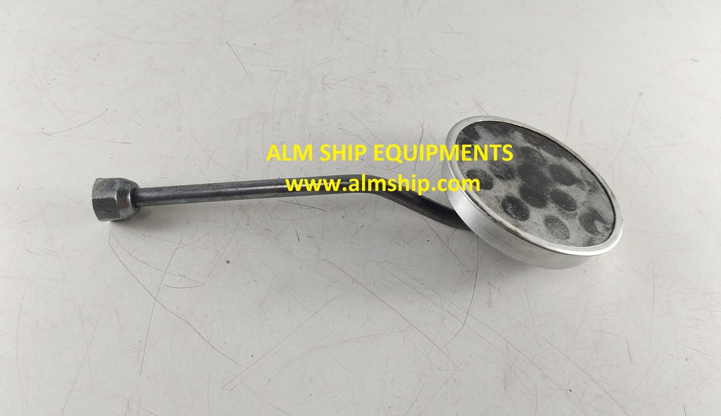 DAIKIN 6C552A 109523 OIL SUCTION FILTER