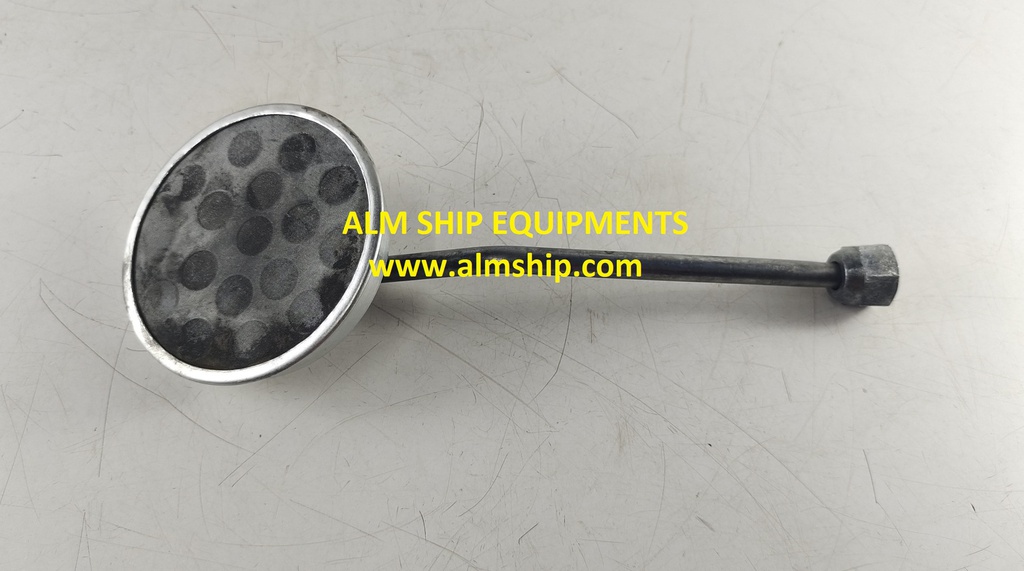 DAIKIN 6C552A 109523 OIL SUCTION FILTER