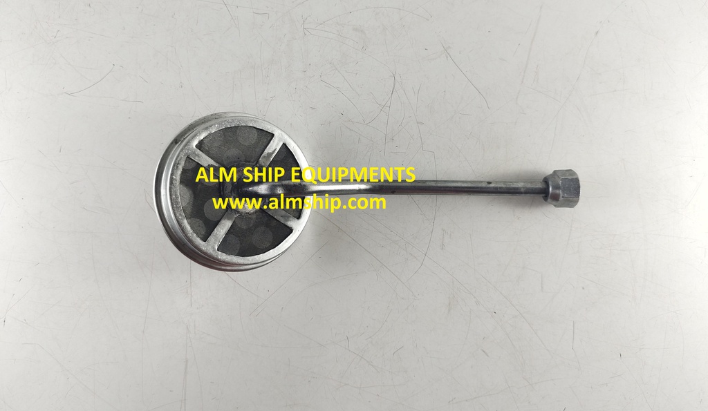 DAIKIN 6C552A 109523 OIL SUCTION FILTER