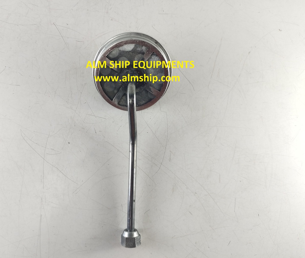 DAIKIN 6C552A 109523 OIL SUCTION FILTER