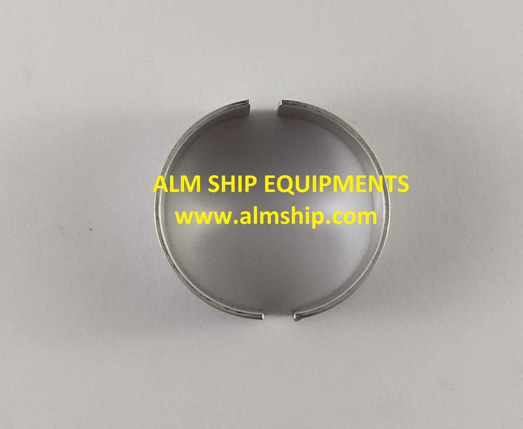 DAIKIN C-55 OIL PIN METAL