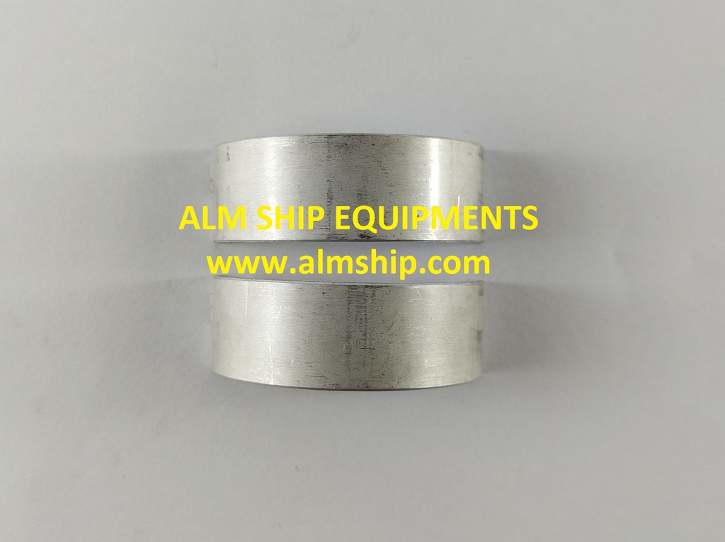 DAIKIN C-55 OIL PIN METAL