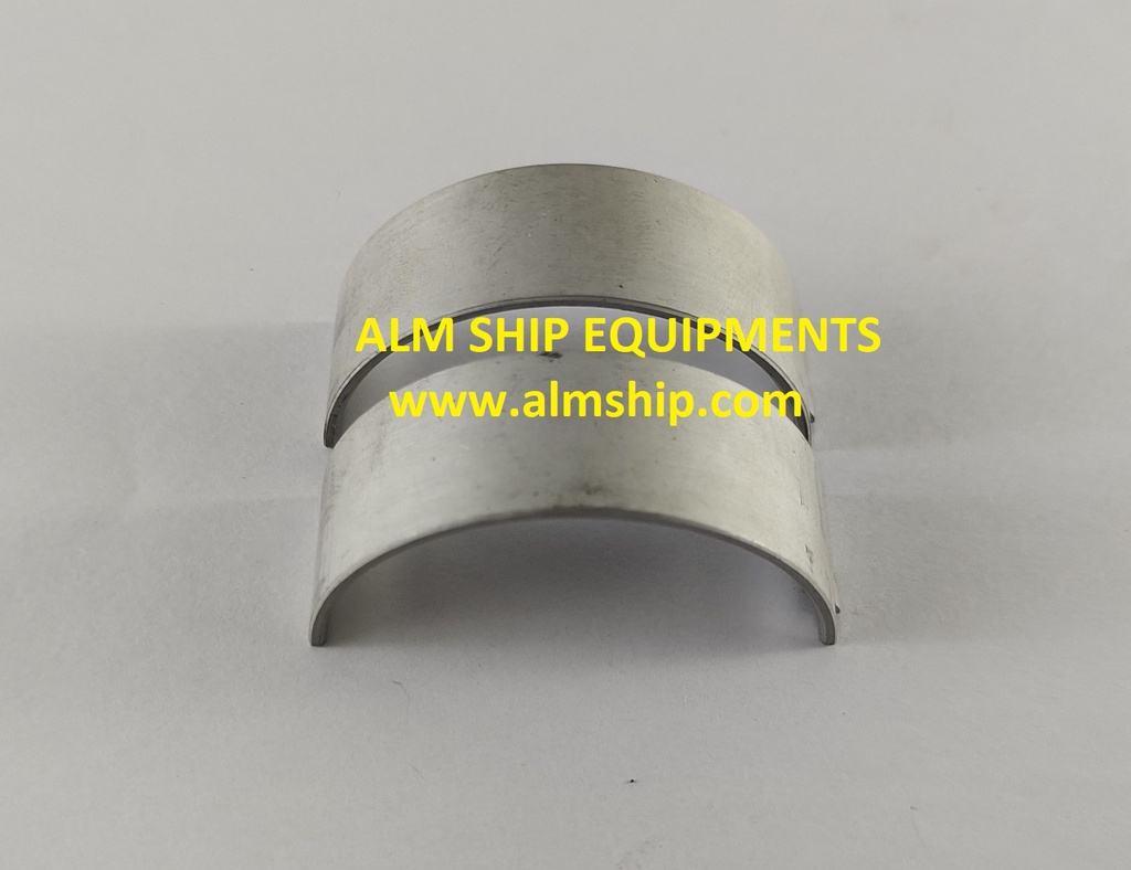 DAIKIN C-55 OIL PIN METAL