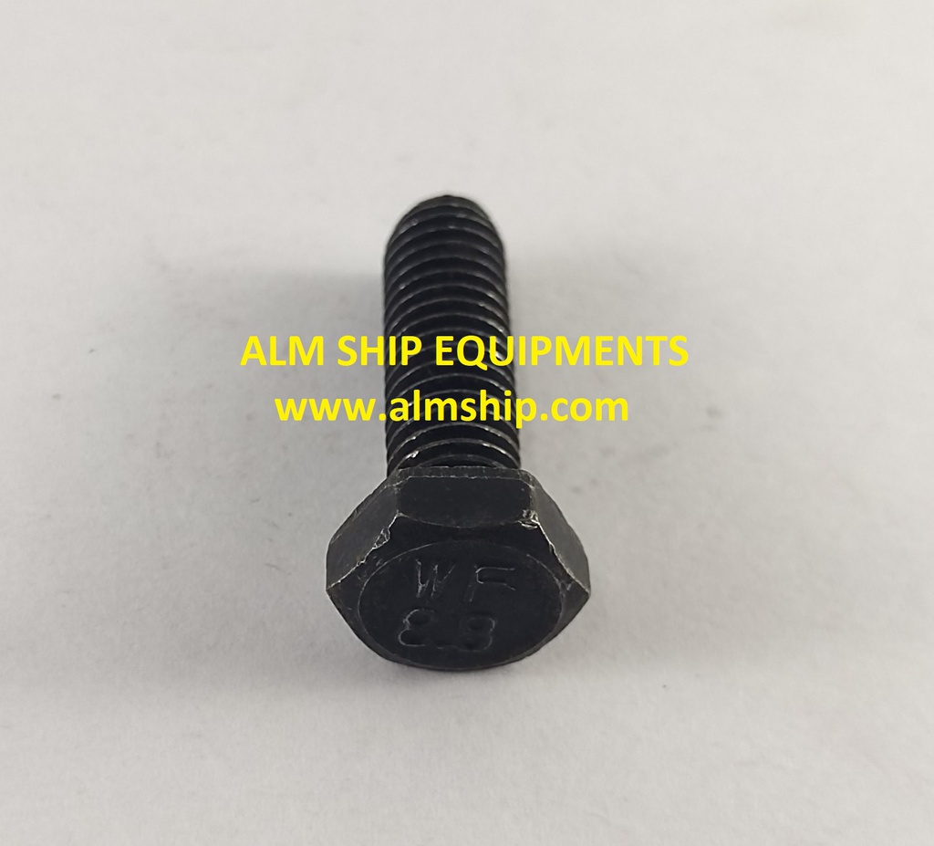 DAIKIN 6C552A-F 36700026 SET BOLT BLIND