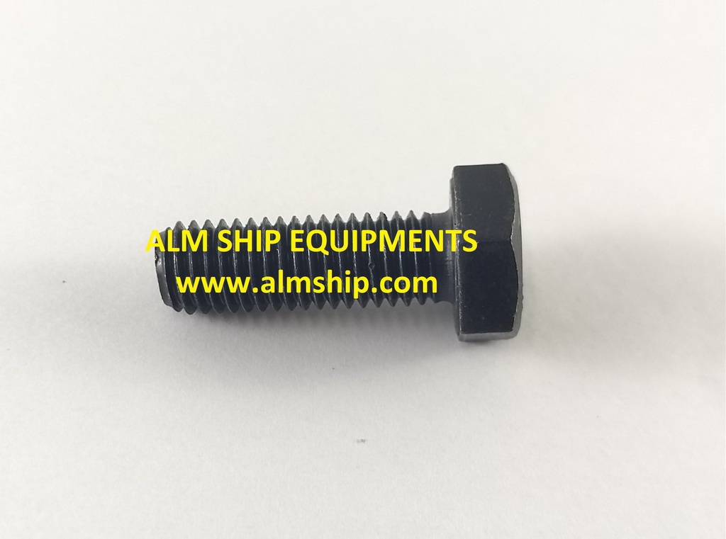 DAIKIN 6C552A-F 36700028 SET BOLT SUCTION SIDE