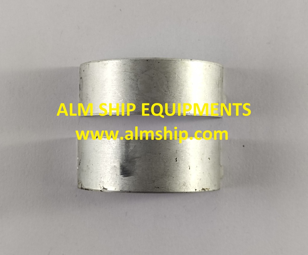 DAIKIN 4HC55 CRANK PIN METAL