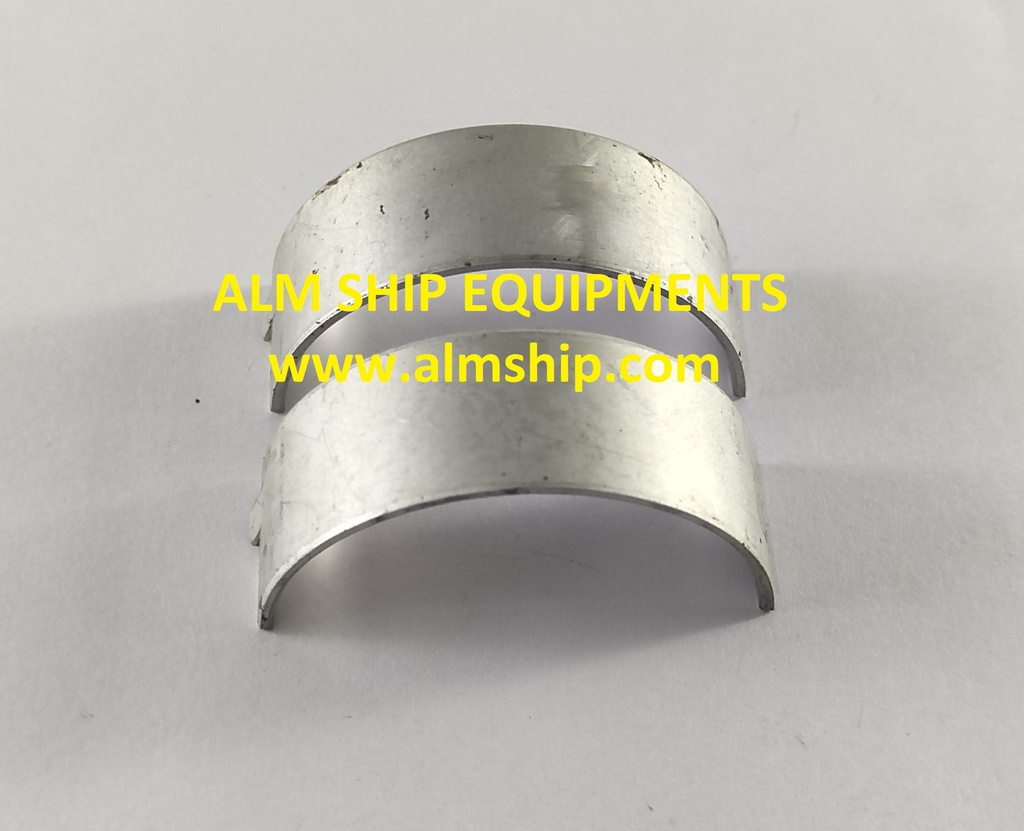 DAIKIN 4HC55 CRANK PIN METAL