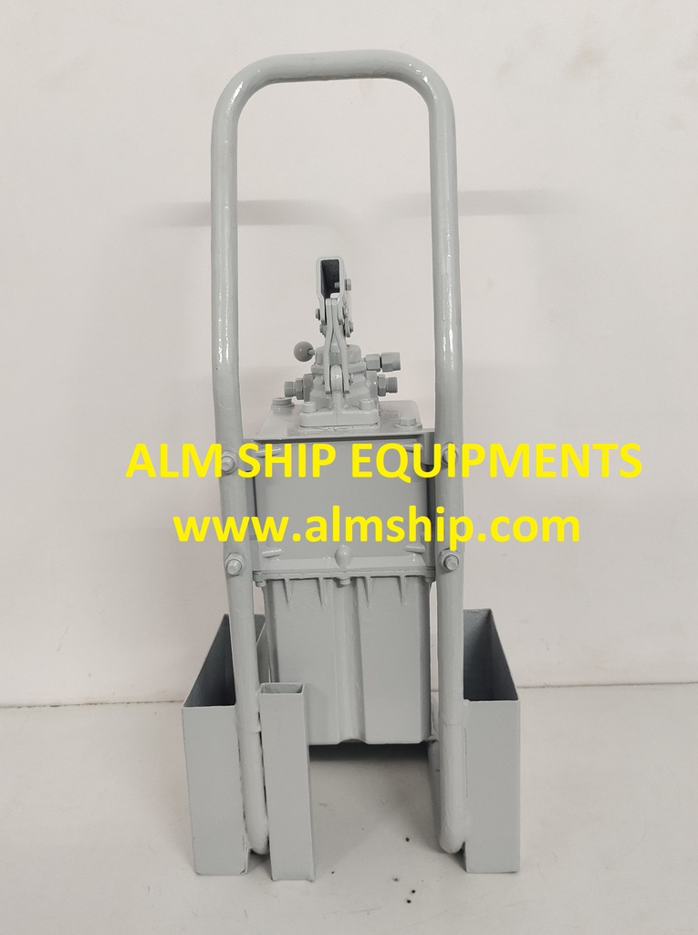 DANFOSS HAND PUMP PH 25-05 053-8791 180BAR