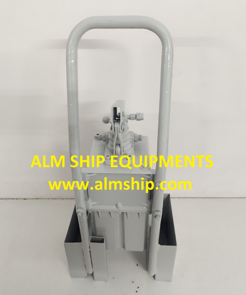 DANFOSS HAND PUMP PH 25-05 053-8791 180BAR