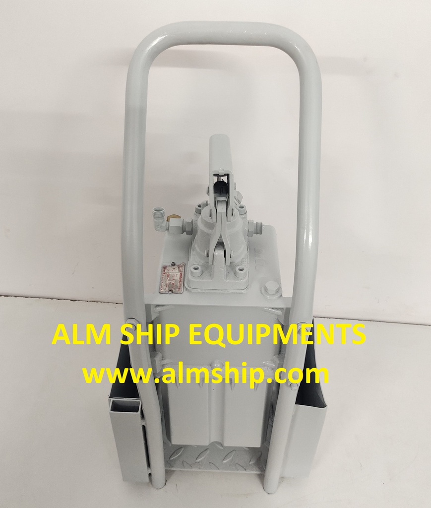 DANFOSS HAND PUMP PH 25-05 9028-0181