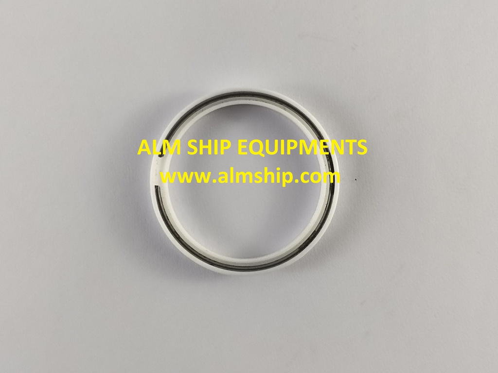 DAIKIN 8C75(2)-EB 112703 PACKING