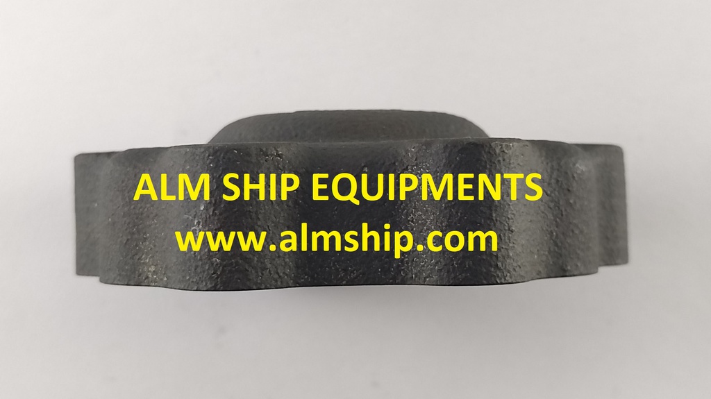 DAIKIN 6C552A 109700 UNLOADER COVER