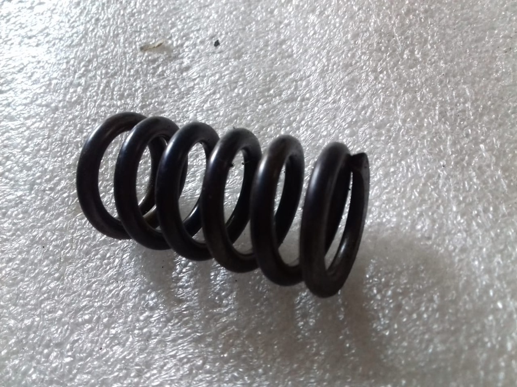 LP VALVE SET SPRING