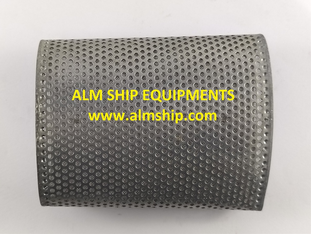 STRAINER SEPARATOR O7-031-021-4 FILTER ELEMENT
