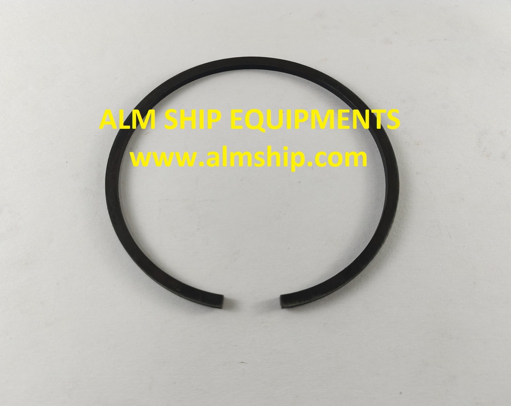 SABB MOTOR PISTON RING SET 2J-2JZ-2JRG 2JHR-2JHVP