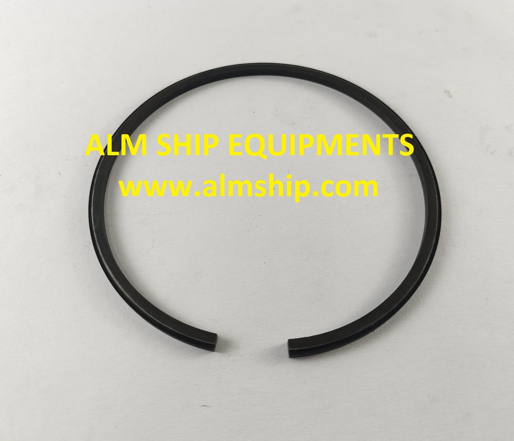 SABB MOTOR PISTON RING SET 2J-2JZ-2JRG 2JHR-2JHVP