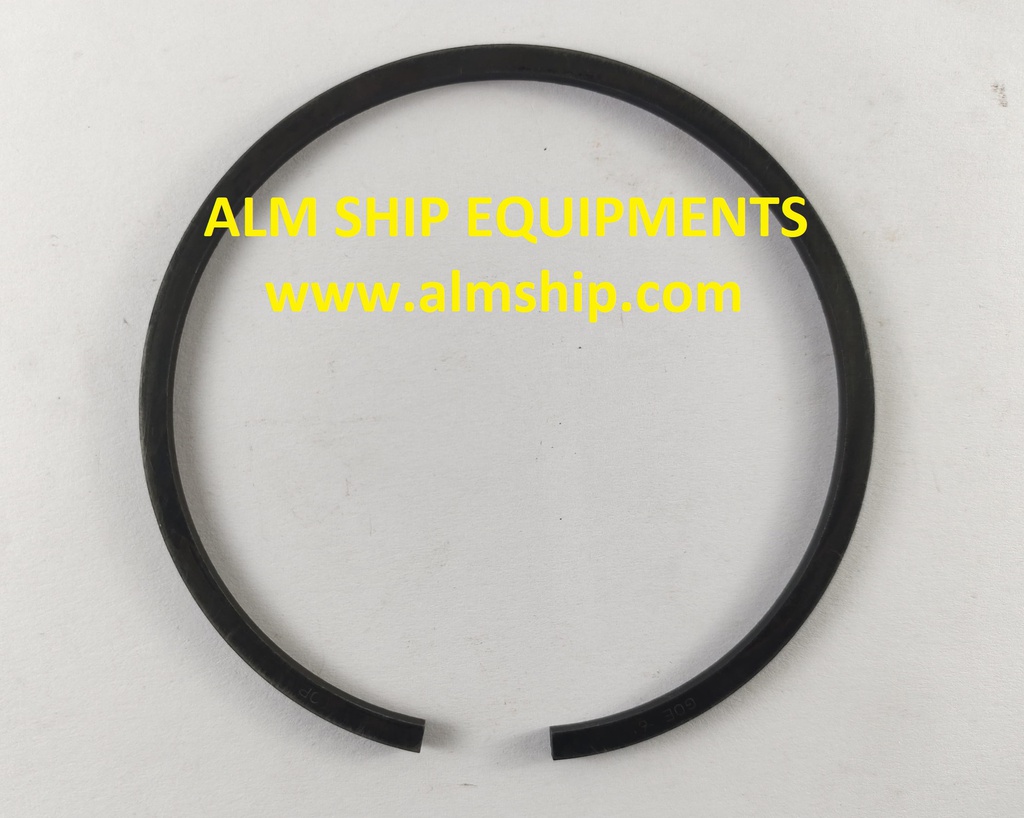 SABB MOTOR PISTON RING SET 2J-2JZ-2JRG 2JHR-2JHVP