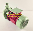DESMI FRESH WATER GENERATOR PUMP PVVF 1532.2X-012 WITH-MOTOR