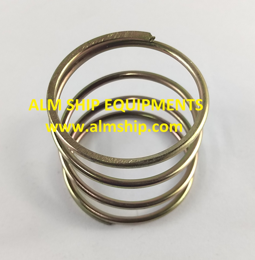 DAIKIN 6C552A-F 104404 SET OF SHAFT SEAL