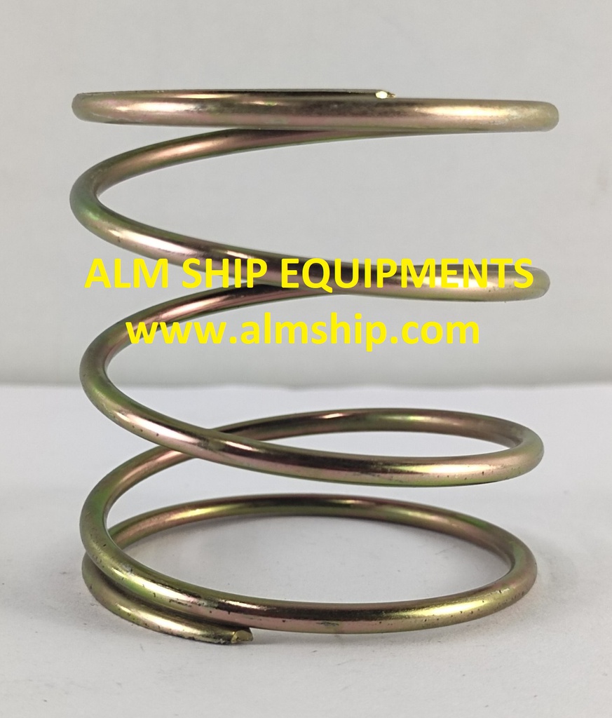 DAIKIN 6C552A-F 104404 SET OF SHAFT SEAL