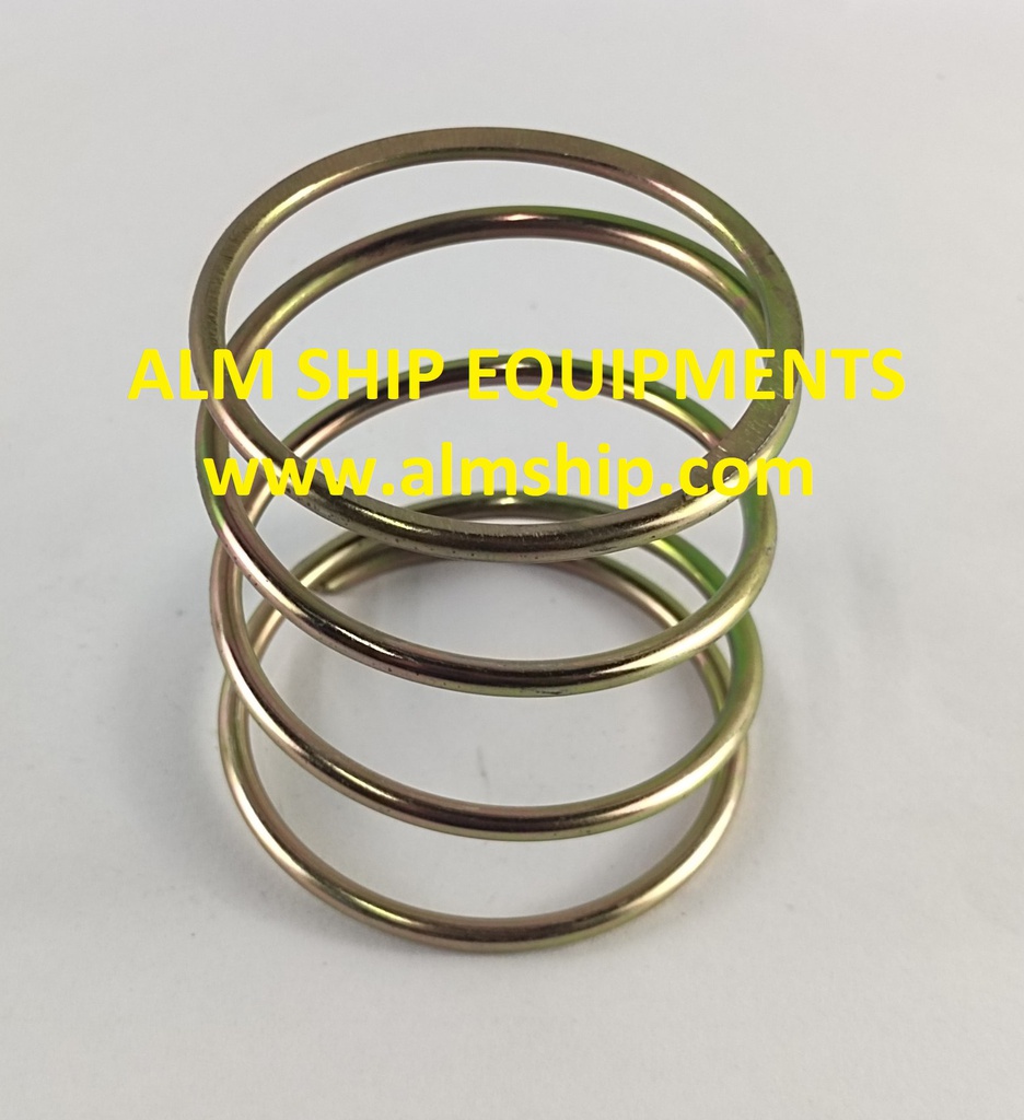 DAIKIN 6C552A-F 104404 SET OF SHAFT SEAL