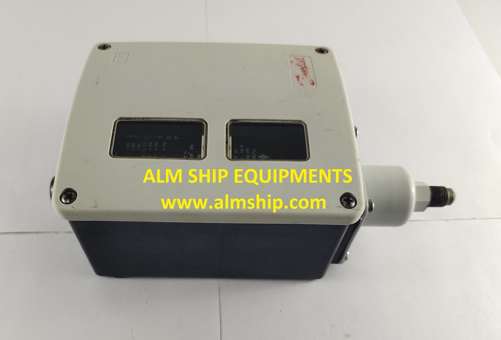 DANFOSS RT5 PRESSURE SWITCH