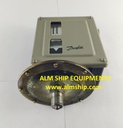 DANFOSS RT113 PRESSURE SWITCH