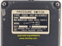 NAGANO KEIKI SEISAKUSHO CQ20 PRESSURE SWITCH