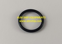 O-RING TOMOE BUTTERFLY V/V-150A 790115.043-4GE