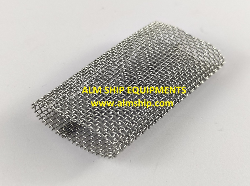 FILTER 663001.037-CLR8 01401887-36