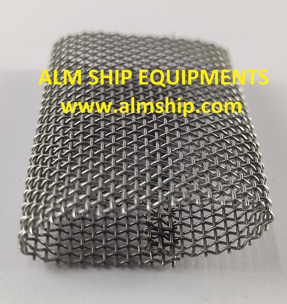 FILTER 663001.037-CLR8 01401887-36