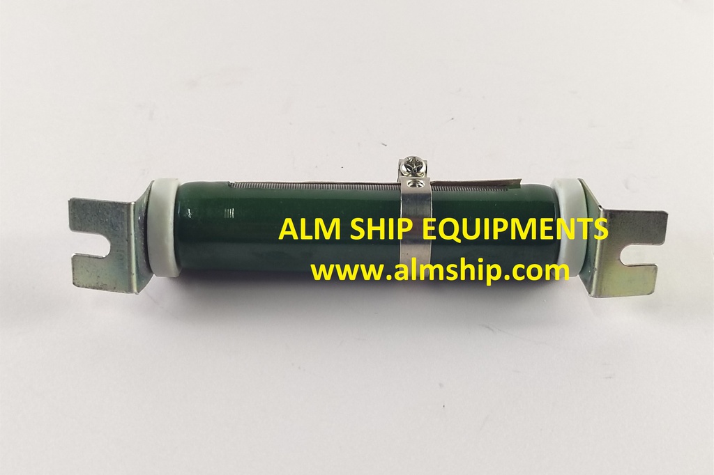 JRM RESISTOR 500OHMS 11-50-01