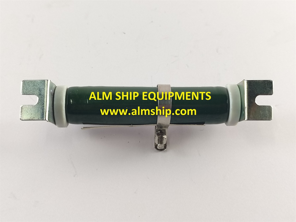 JRM RESISTOR 500OHMS 11-50-01