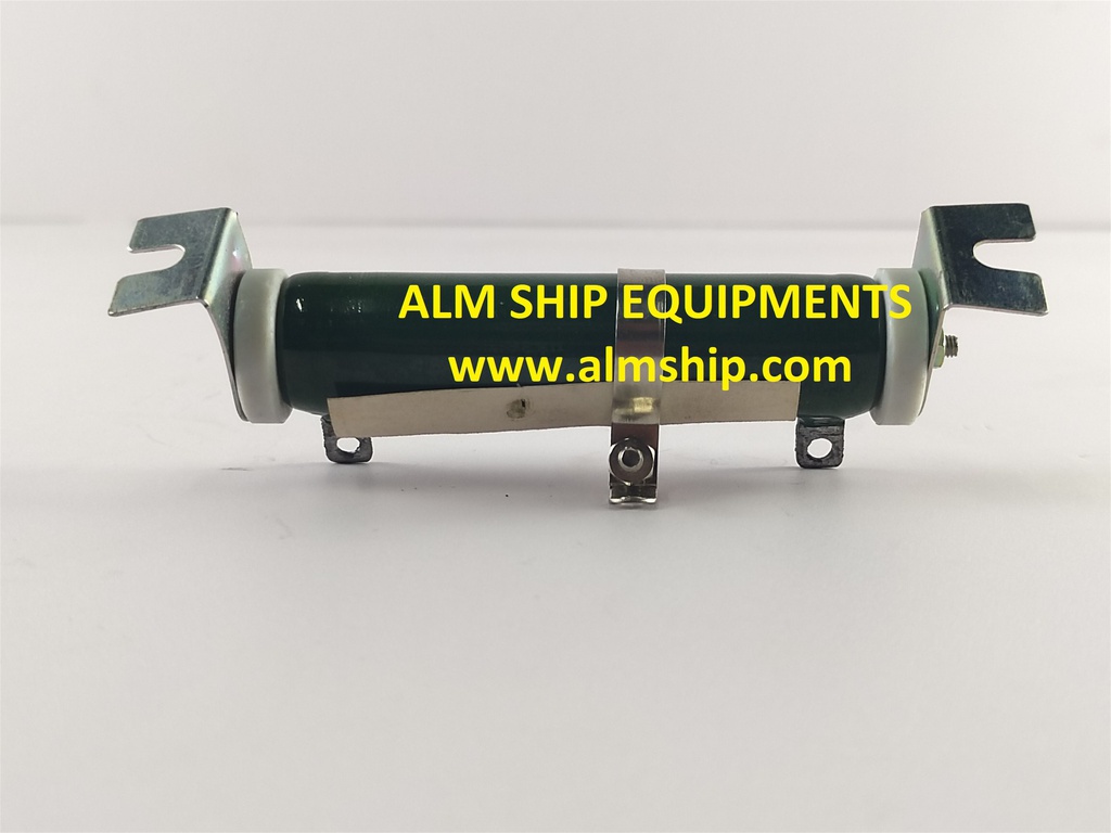 JRM RESISTOR 500OHMS 11-50-01