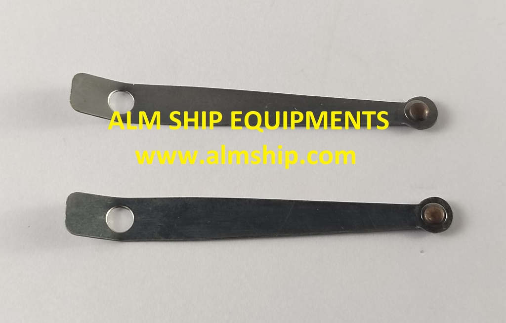 MOVING CONTACT F/LIMIT SW 11-51-01.036