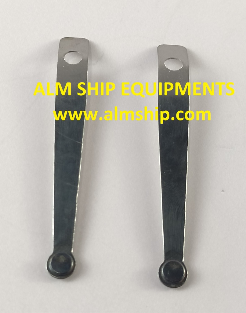 MOVING CONTACT F/LIMIT SW 11-51-01.036