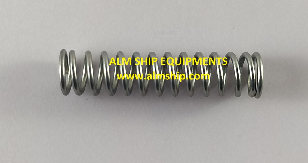 SPRING 34X9.5X1.2T 11-51-01.038
