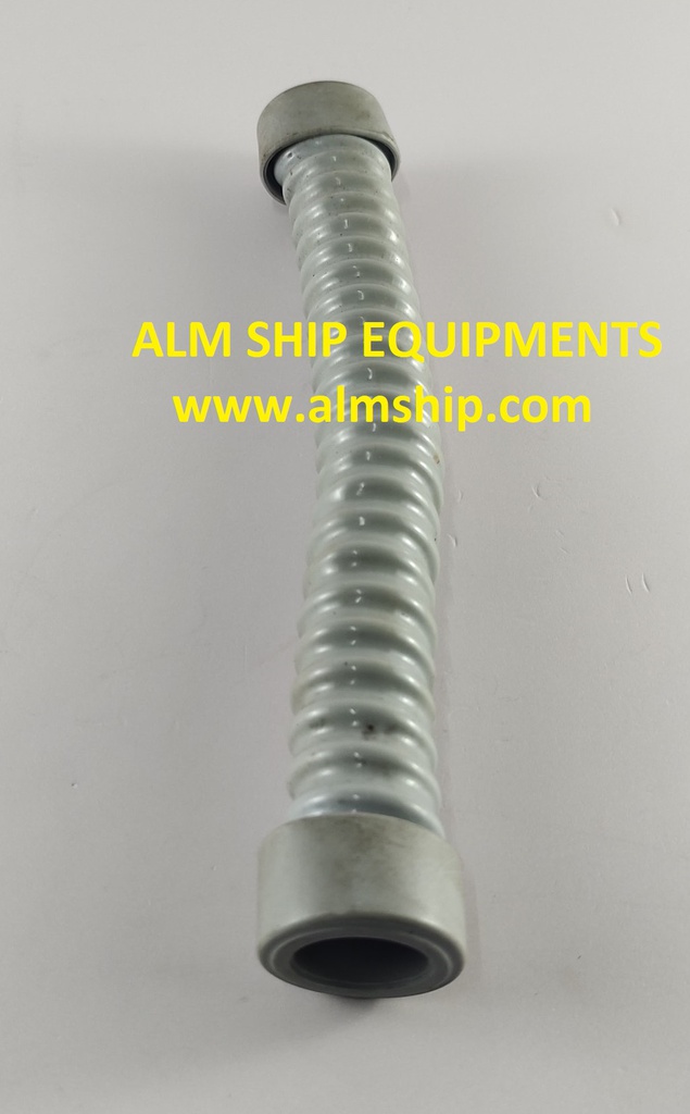 INLET HOSE 501620.005-RTA1 494500