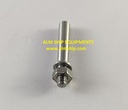 TOMOE 790115.081-4GE TAPER BOLTS, NUT &amp; SP.WASHER