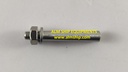 TOMOE 790115.081-4GE TAPER BOLTS, NUT &amp; SP.WASHER
