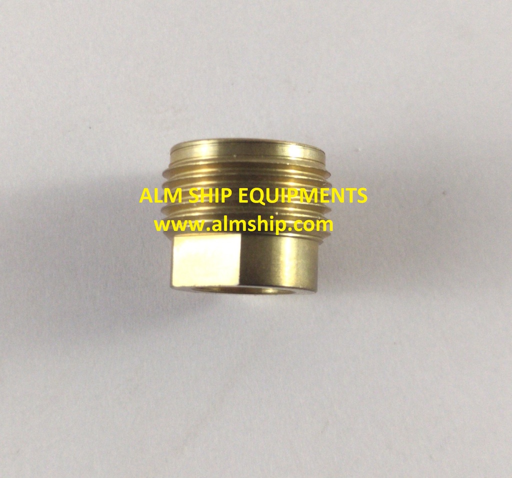 SAGINOMIYA SGV/HGV PACKED VALVE