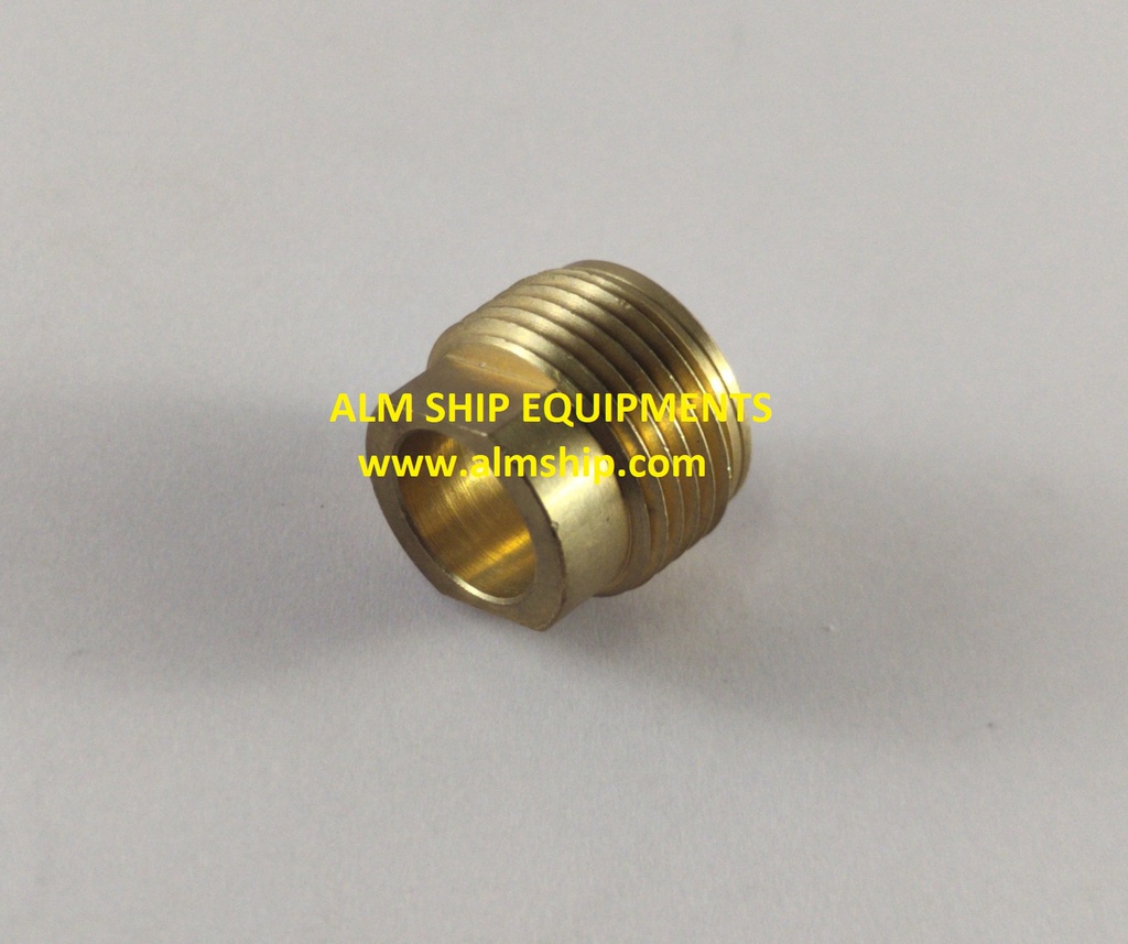 SAGINOMIYA SGV/HGV PACKED VALVE