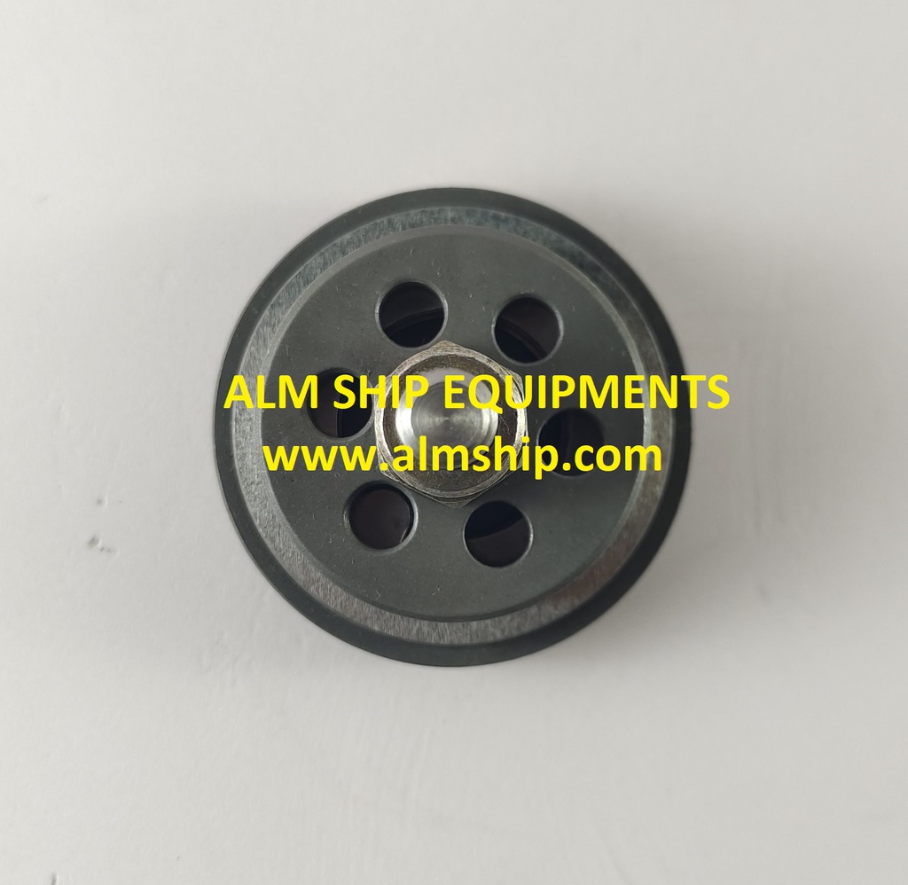 SPERRE HL 2/90 SUCTION VALVE HP