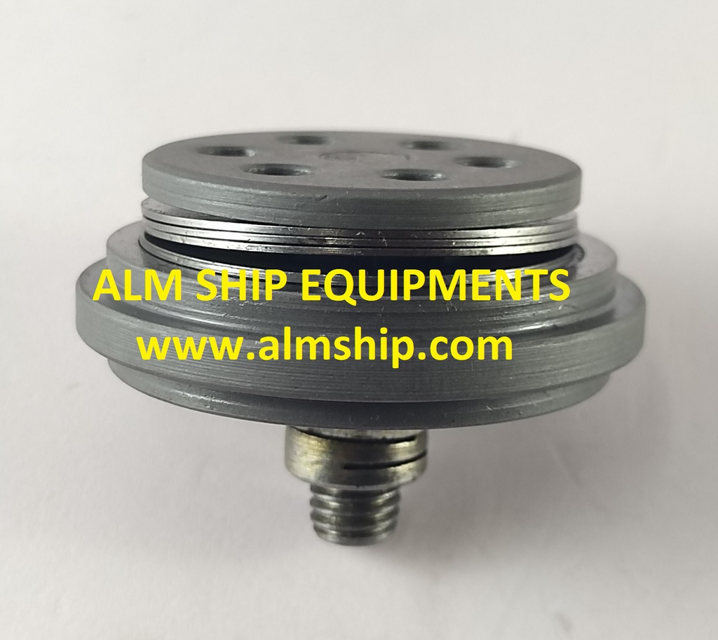 SPERRE HL 2/90 DELIVERY VALVE HP