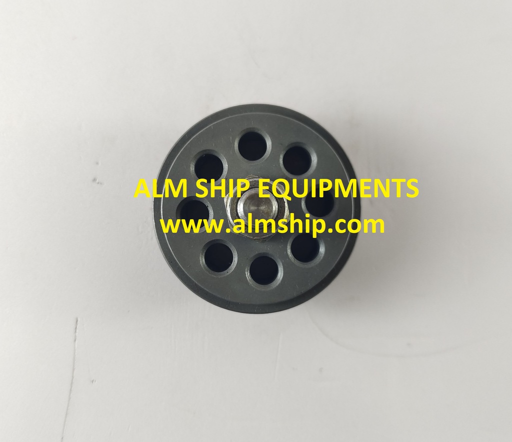 SPERRE HL 2/90 DELIVERY VALVE HP