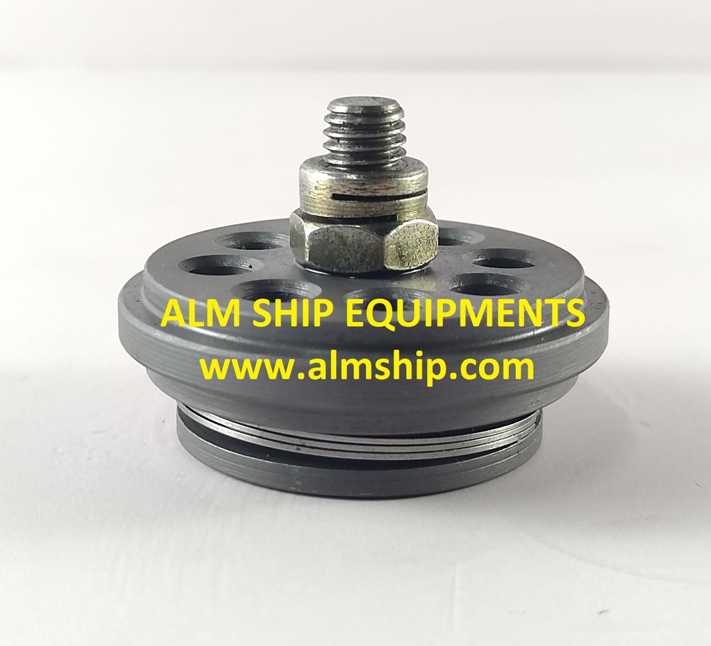 SPERRE HL 2/90 DELIVERY VALVE HP