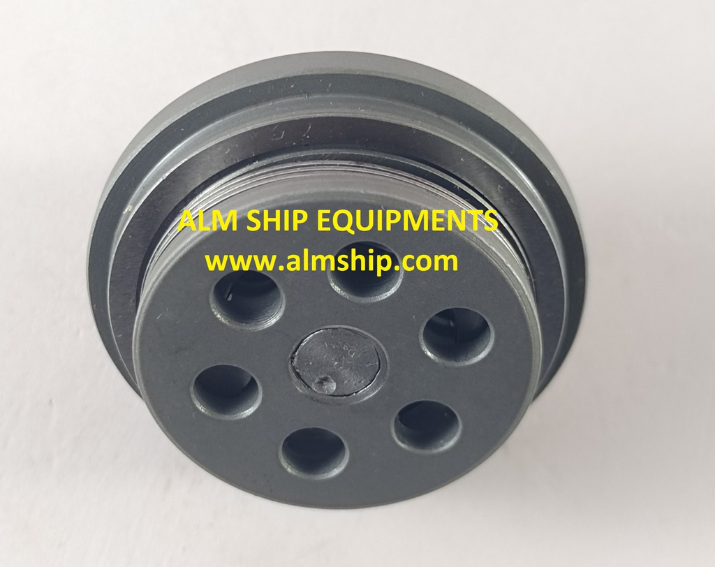 SPERRE HL 2/90 DELIVERY VALVE HP